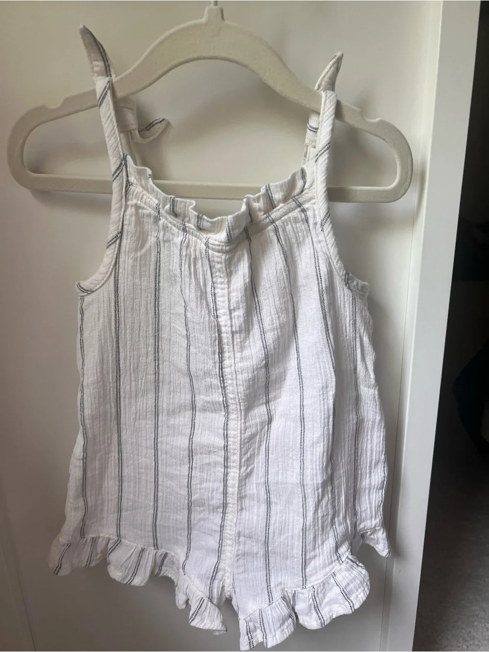 Little Co Romper